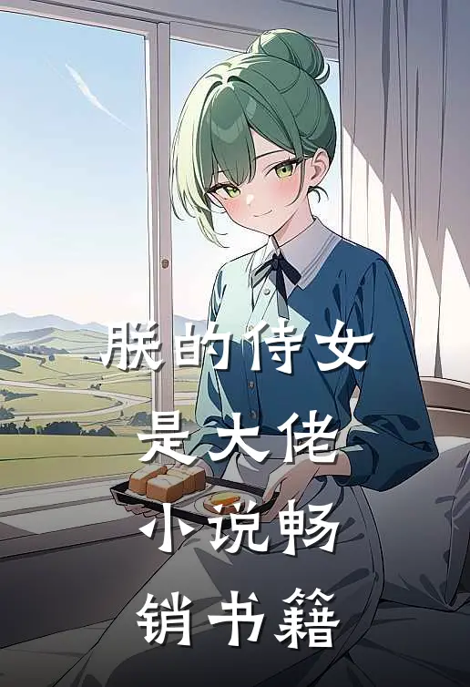 朕的侍女是大佬小说畅销书籍