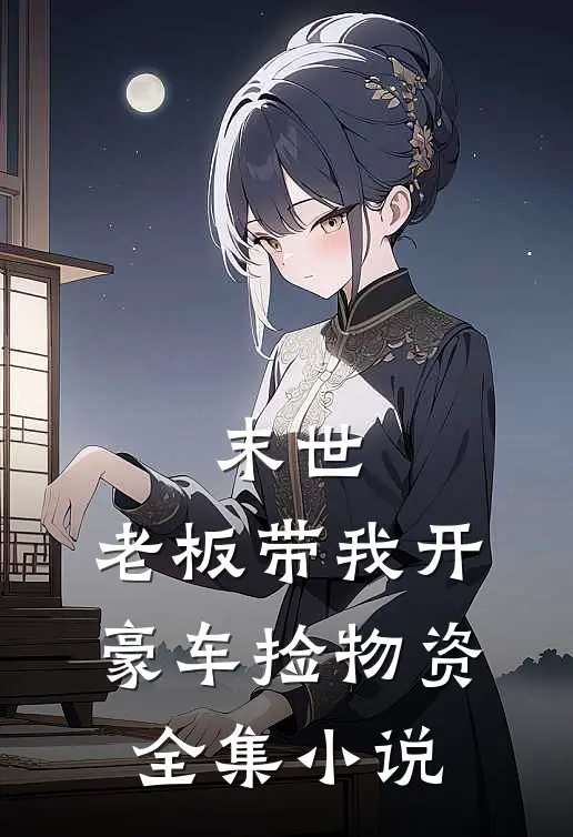 末世：老板带我开豪车捡物资全集小说