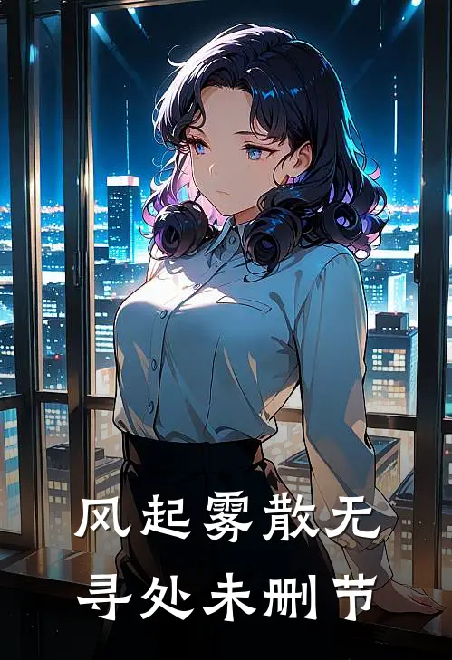 风起雾散无寻处未删节