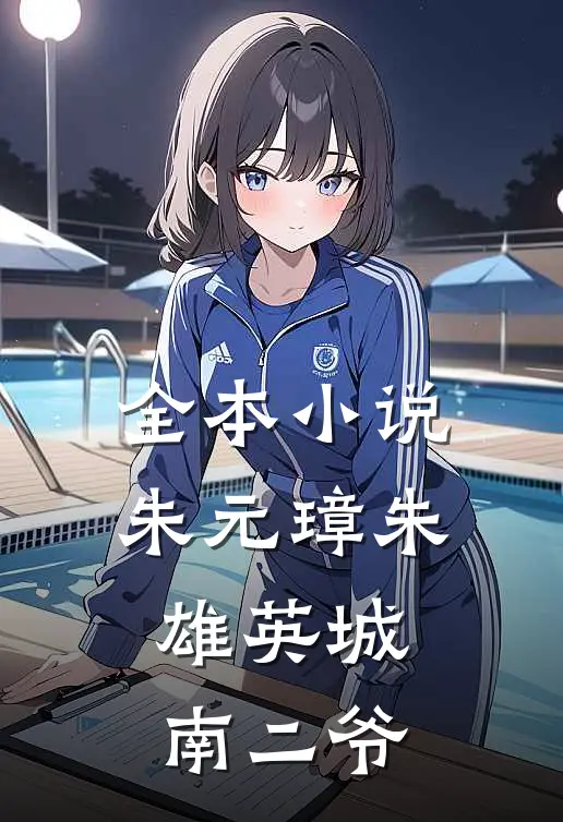 全本小说朱元璋朱雄英城南二爷