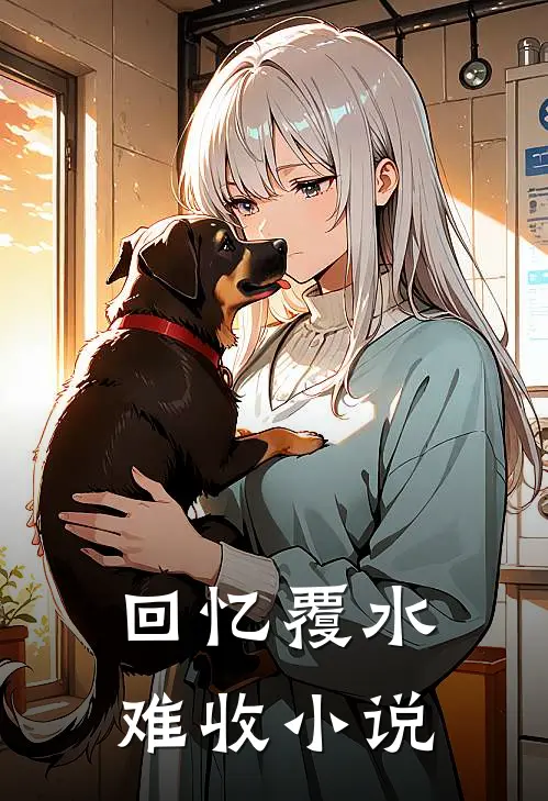 回忆覆水难收小说
