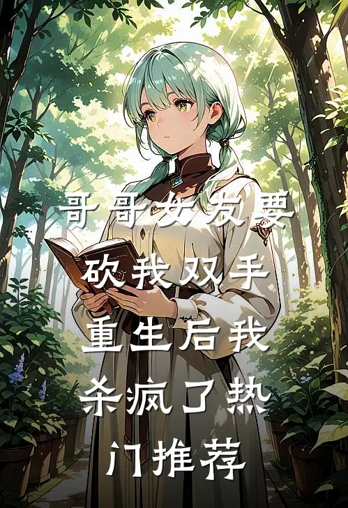 哥哥女友要砍我双手，重生后我杀疯了热门推荐