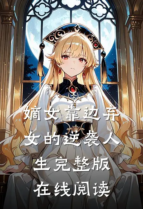 嫡女靠边弃女的逆袭人生完整版在线阅读