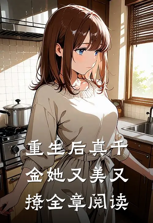 重生后真千金她又美又撩全章阅读