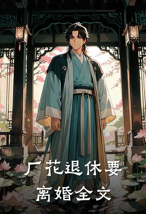 厂花退休要离婚全文