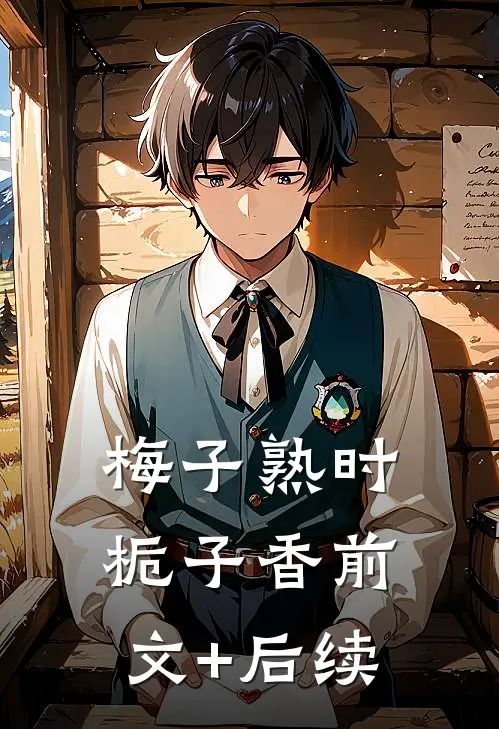 梅子熟时栀子香前文+后续