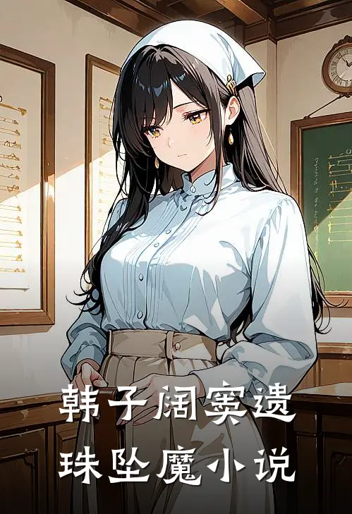 韩子阔窦遗珠坠魔小说