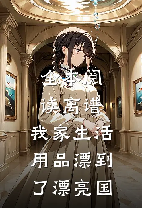 全本阅读离谱，我家生活用品漂到了漂亮国