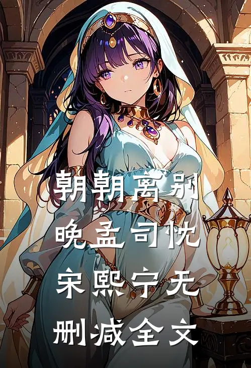 朝朝离别晚孟司忱宋熙宁无删减全文
