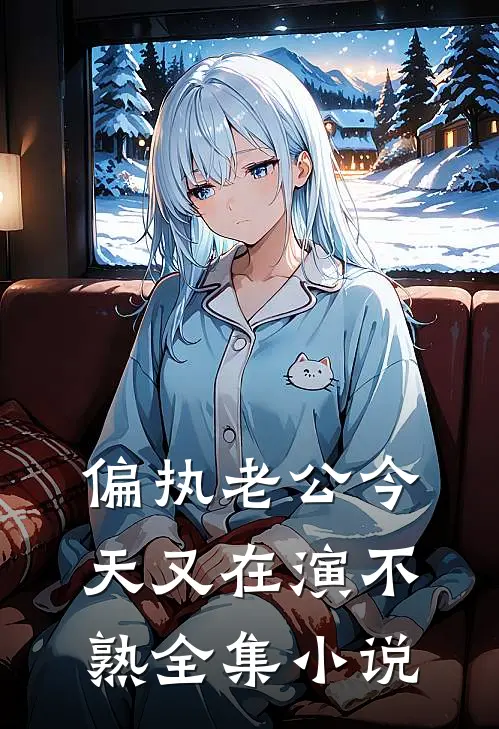 偏执老公今天又在演不熟全集小说