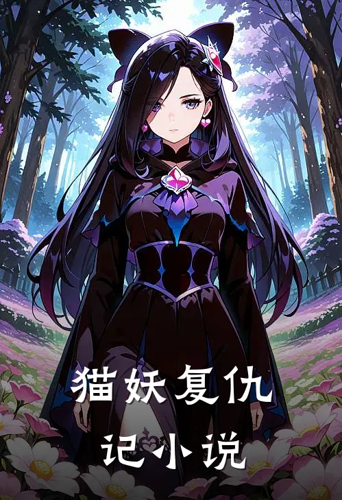 猫妖复仇记小说