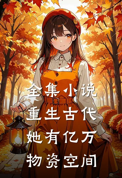 全集小说重生古代，她有亿万物资空间