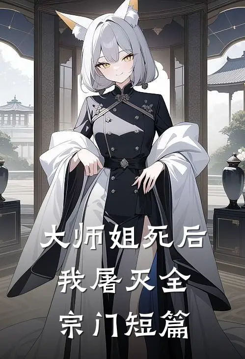 大师姐死后，我屠灭全宗门短篇