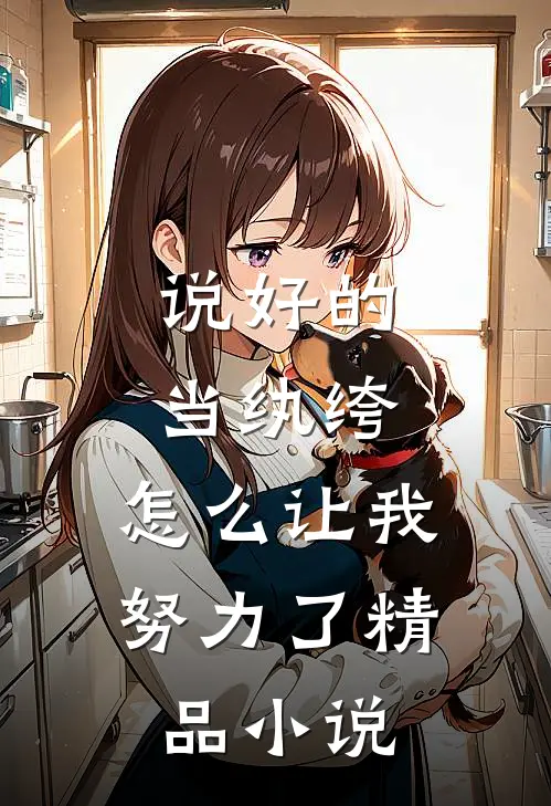 说好的当纨绔，怎么让我努力了精品小说