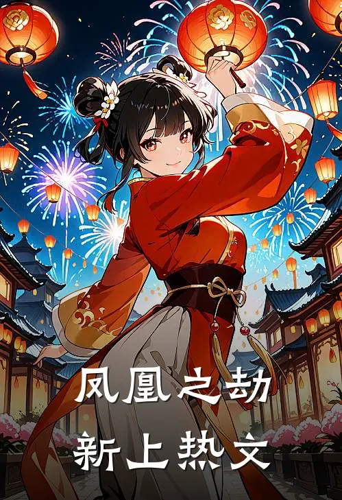 凤凰之劫新上热文