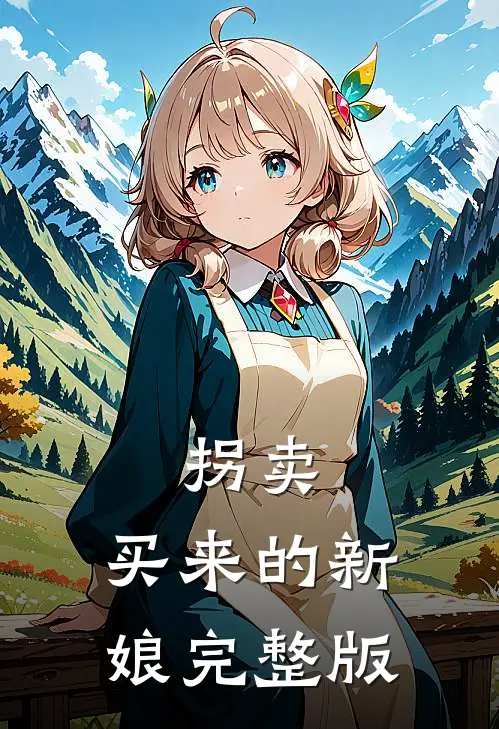 拐卖：买来的新娘完整版