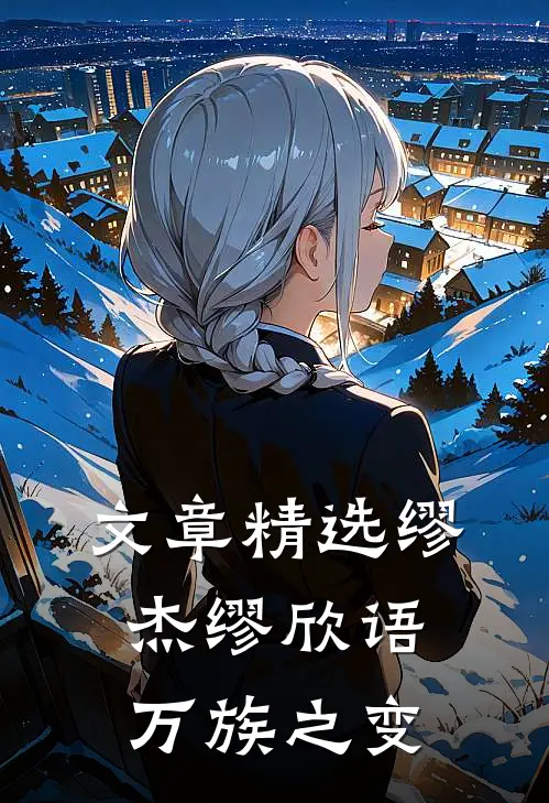 文章精选缪杰缪欣语万族之变
