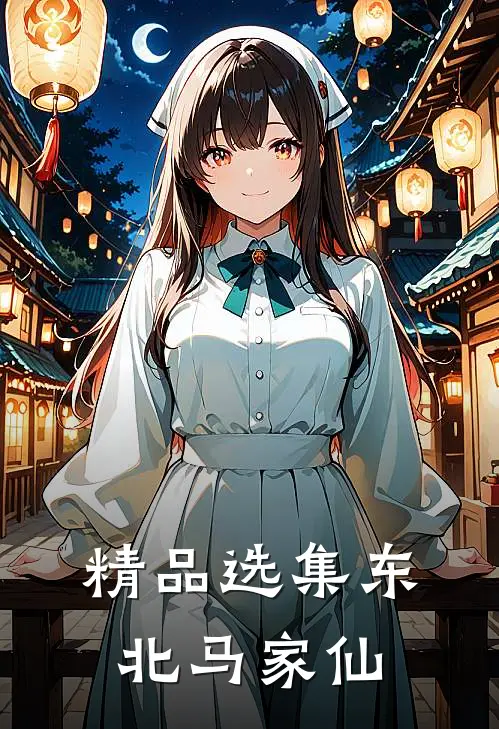 精品选集东北马家仙