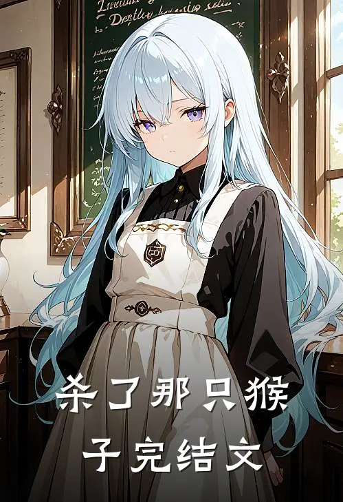 杀了那只猴子完结文