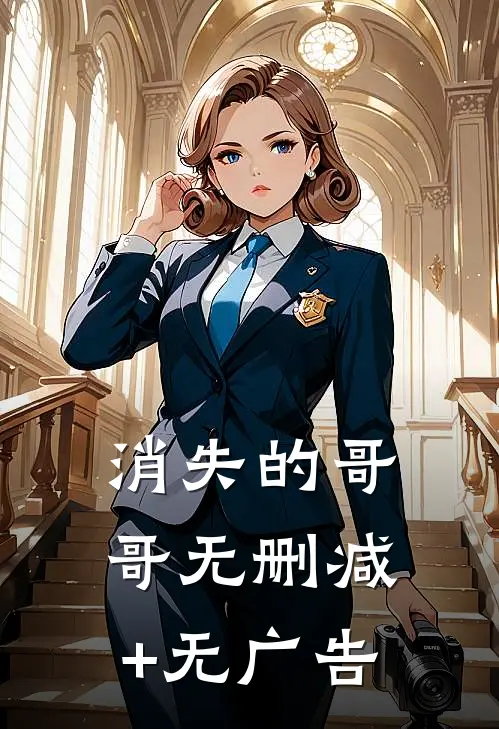 消失的哥哥无删减+无广告