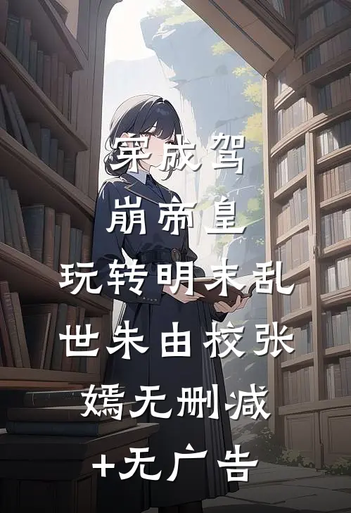 穿成驾崩帝皇，玩转明末乱世朱由校张嫣无删减+无广告
