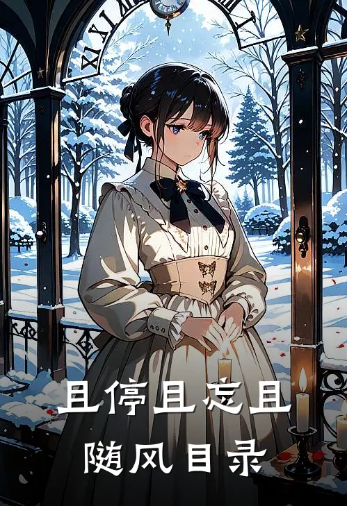 且停且忘且随风目录