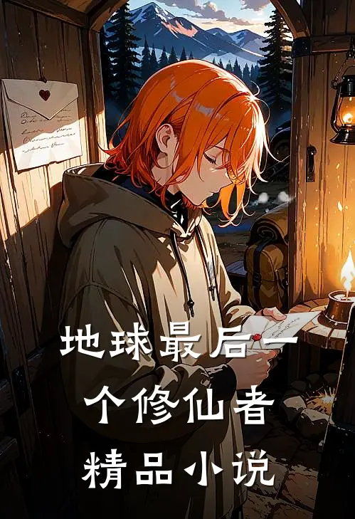 地球最后一个修仙者精品小说