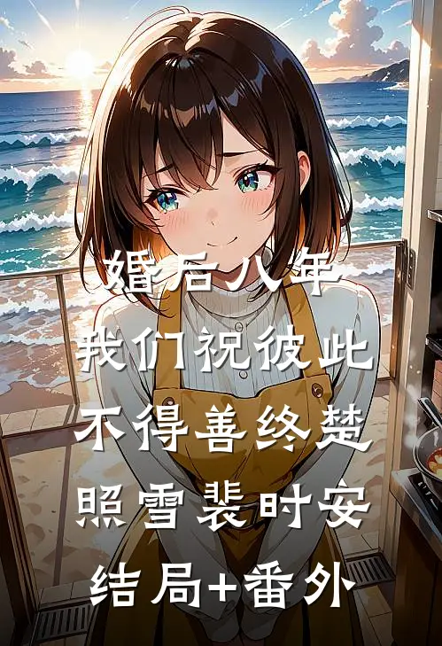 婚后八年，我们祝彼此不得善终楚照雪裴时安结局+番外