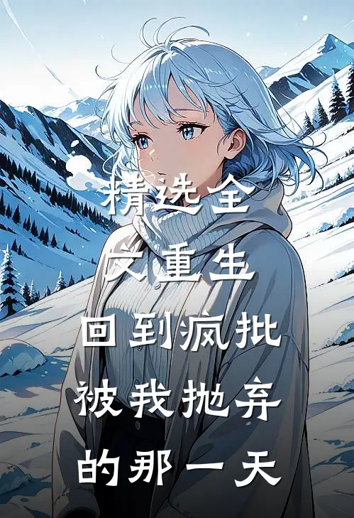 精选全文重生：回到疯批被我抛弃的那一天