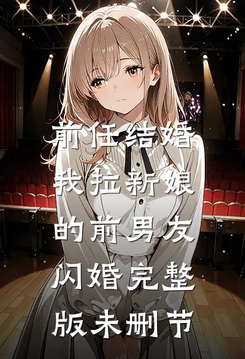 前任结婚，我拉新娘的前男友闪婚完整版未删节