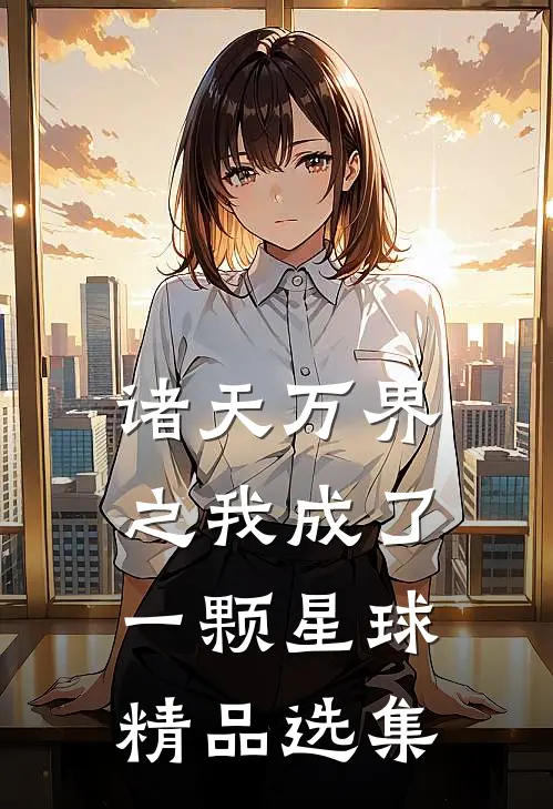 诸天万界之我成了一颗星球精品选集