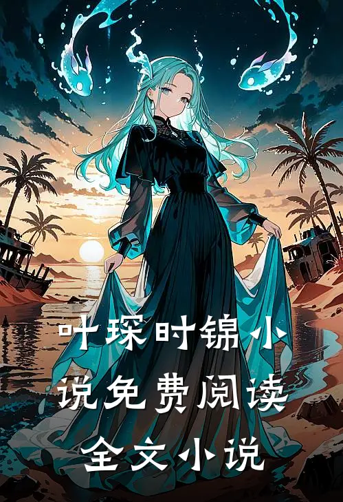 叶琛时锦 小说免费阅读全文小说