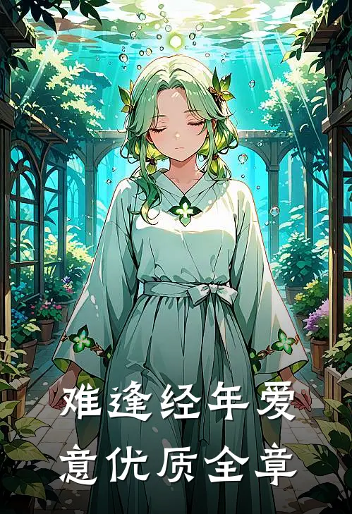 难逢经年爱意优质全章