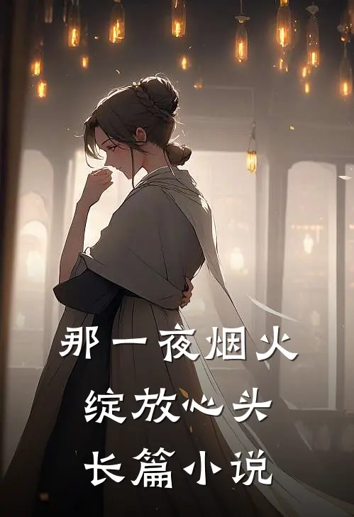 那一夜烟火，绽放心头长篇小说