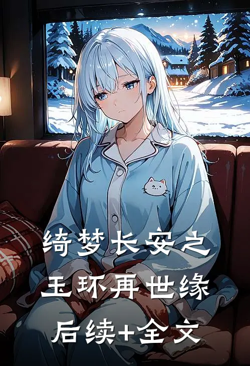绮梦长安之玉环再世缘后续+全文