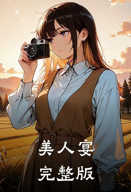 美人宴完整版