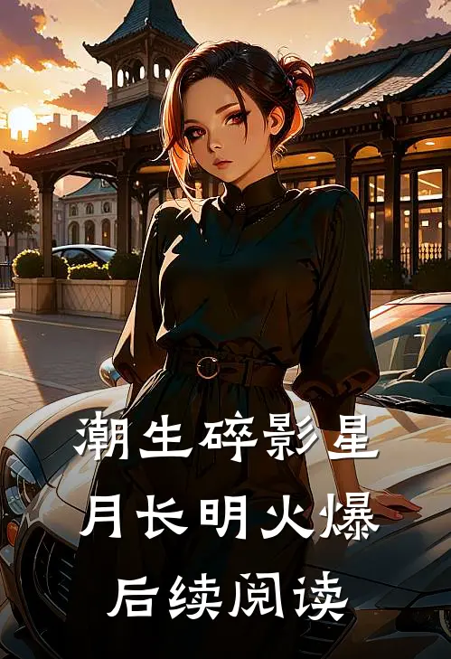潮生碎影星月长明火爆后续阅读