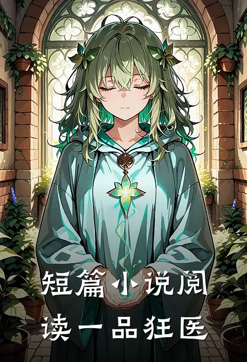 短篇小说阅读一品狂医