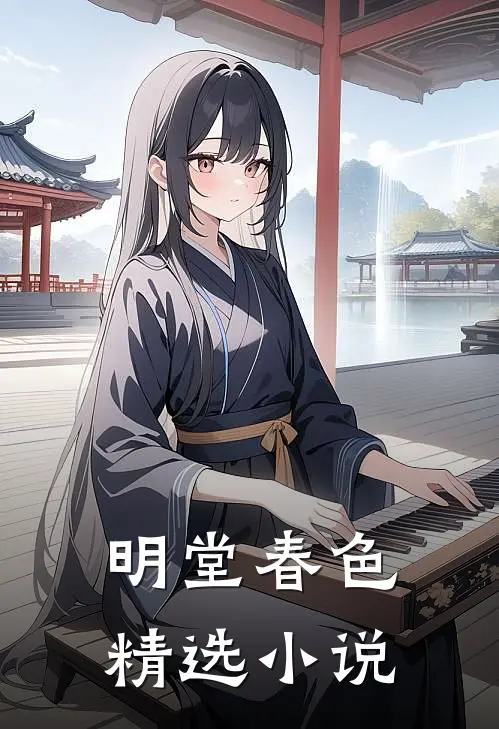 明堂春色精选小说