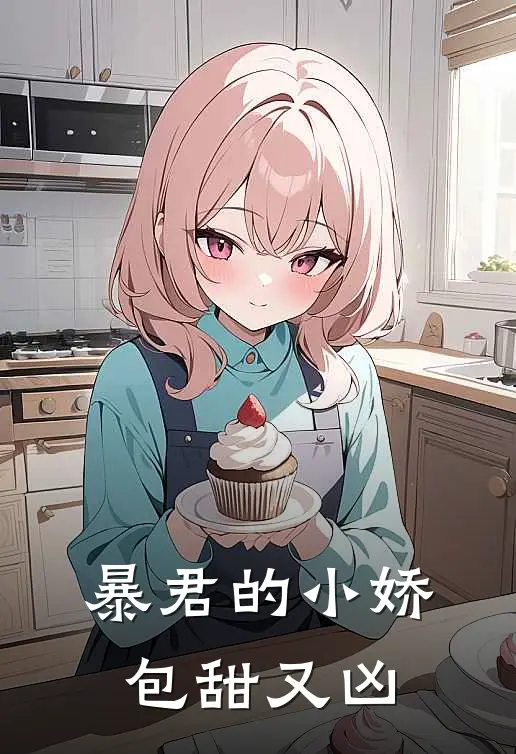 暴君的小娇包甜又凶