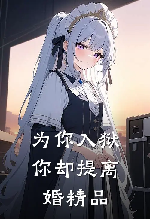 为你入狱，你却提离婚精品