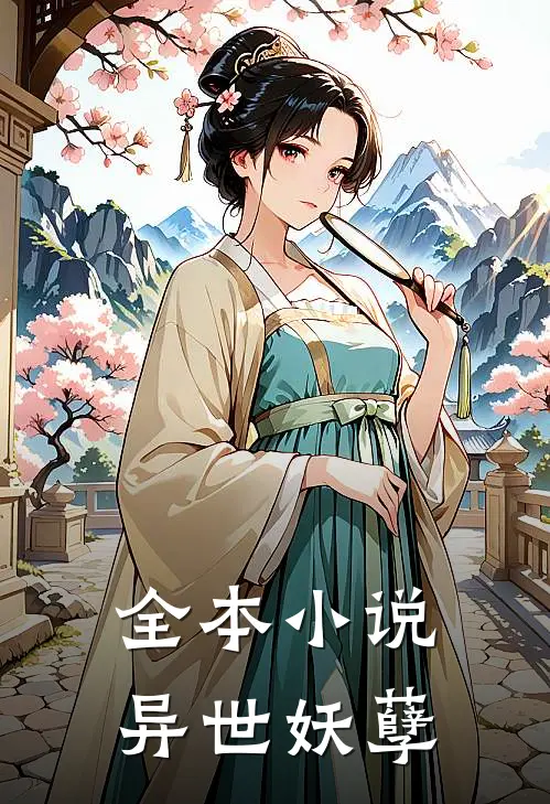 全本小说异世妖孽