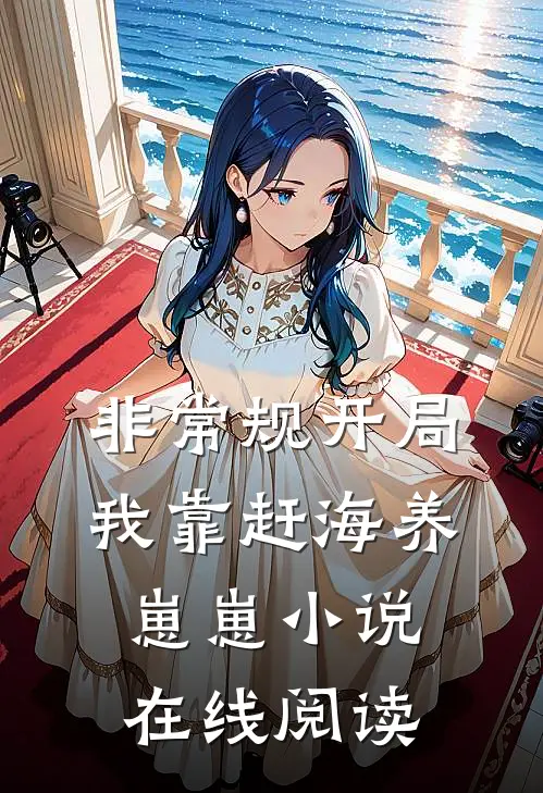 非常规开局：我靠赶海养崽崽小说在线阅读