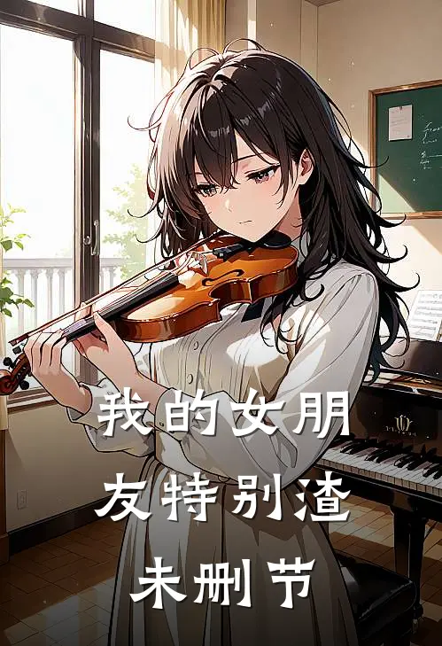 我的女朋友特别渣未删节