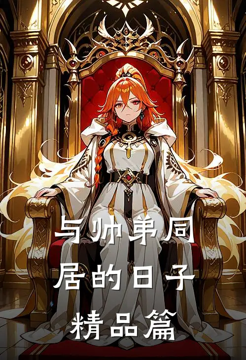 与帅弟同居的日子精品篇