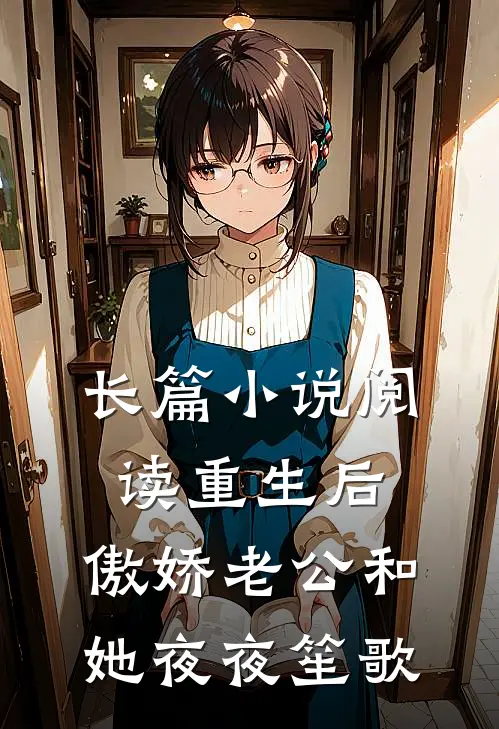 长篇小说阅读重生后，傲娇老公和她夜夜笙歌