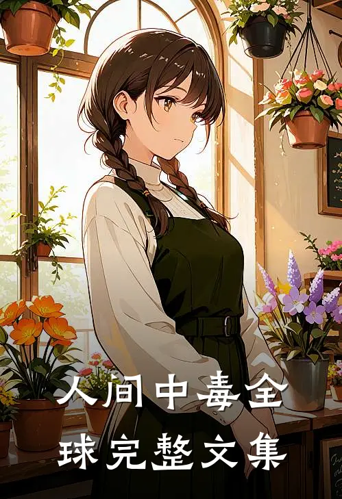 人间中毒全球完整文集