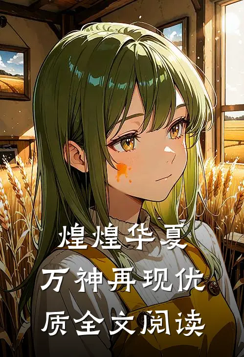 煌煌华夏，万神再现优质全文阅读