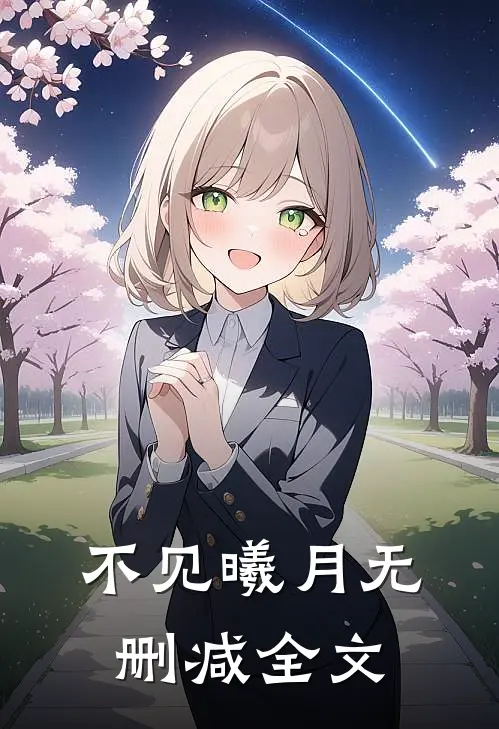 不见曦月无删减全文