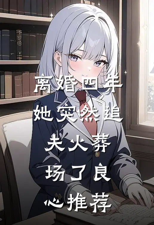 离婚四年，她突然追夫火葬场了良心推荐